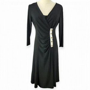EVAN Picone Dress